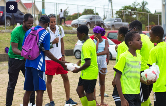 Eastern Games