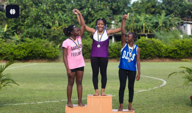 Eastern Games