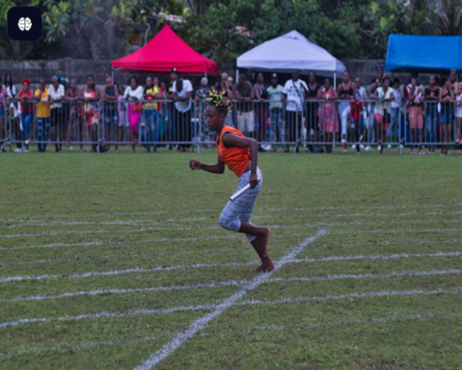 Eastern Games