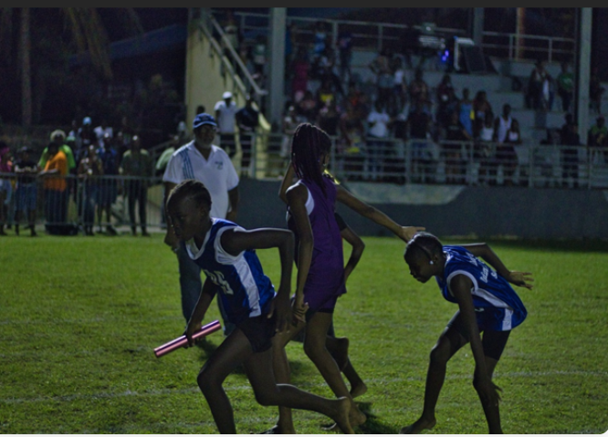 Eastern Games