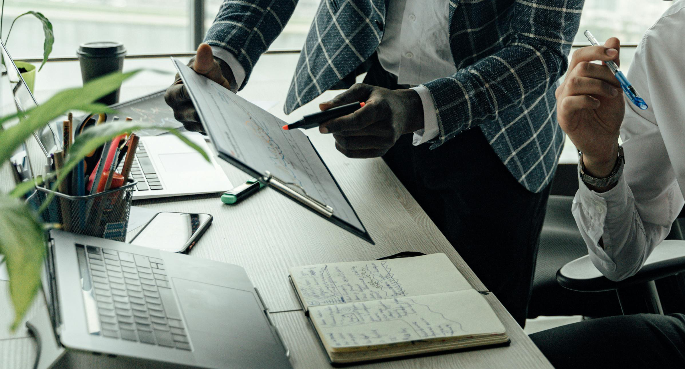 Project Consulting